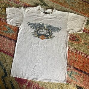 Harley Davidson 1997 Sturgis t shirt